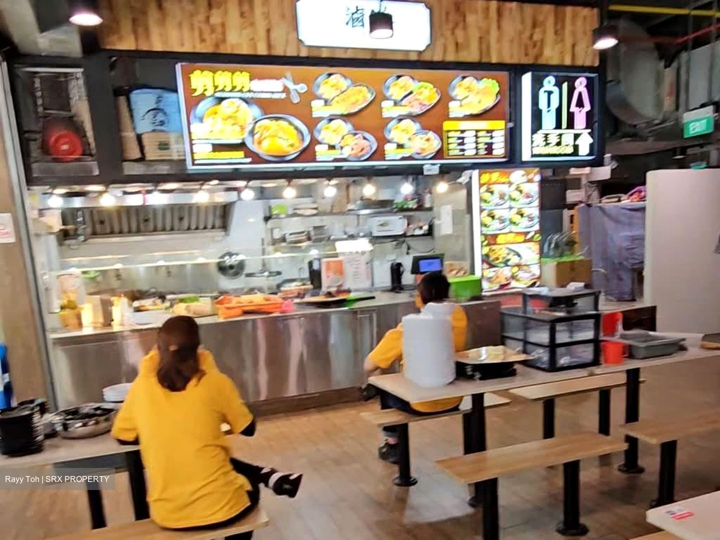 Yishun Ring Road (D27), Retail #587864221